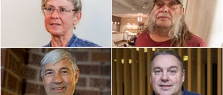 Johanssons reseräkning splittrar oppositionen – flera gruppledare uttrycker sitt stöd: "Jag tycker inte han ska behöva sluta" 