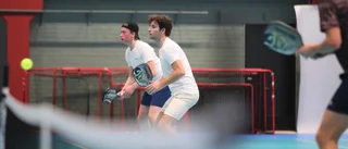 Nya racketsporten växer så det knakar – eliten på plats i Linköping: "Kan bli hur stort som helst"