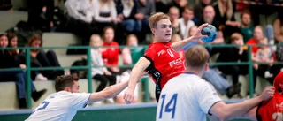 Elias om fantastiska hösten: "Fått spela mer än väntat" - "Inte omöjligt att vinna mot Lindesberg"