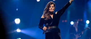 Carola håller extrakonsert på kulturhuset