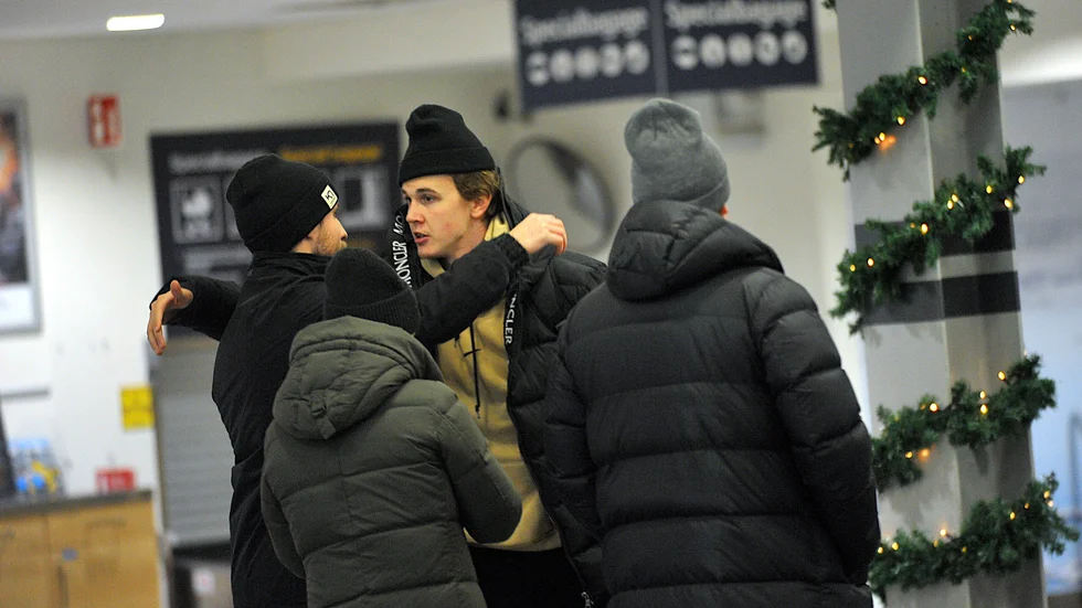 Det blev ingen fortsättning i Tappara för Radek Muzik, som har flyttat hem till Tjeckien för att spela för Sparta Prag. "Det gick rätt bra för mig, och jag gillar Rikard (Grönborg) och killarna i laget, men jag kände att det var dags för mig att flytta hem", säger 