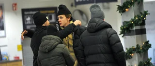 Muzik flyttar hem till Tjeckien: "Det kommer bli bra för mig"