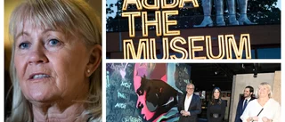 Västervik kan få popmuseum • Stockholmsbolag med Abbakoppling initiativtagare