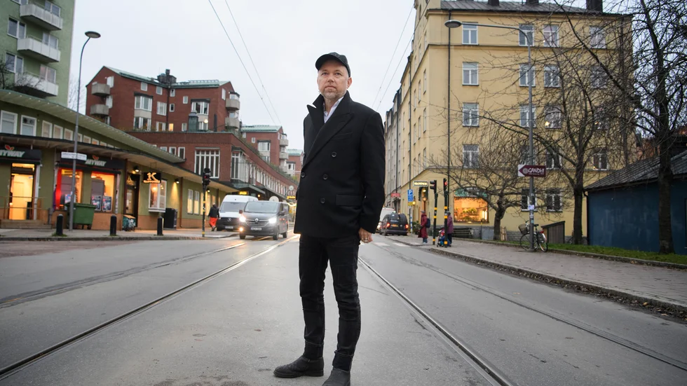 Stockholmaren Tomas Andersson Wij är det första affischnamnet som släppts inför nästa års visdagar vid Mälsåkers slott.