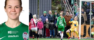 Dottern spelade i Eskilstuna – mamman avgör nu Uppsalas öde: "Anser mig inte vara jävig"