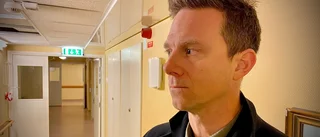Intensivt arbete för eleverna – här får de tillfälliga lokaler: "Lägger rälsen medan tåget åker"