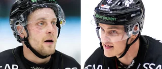 Två spelare från Luleå Hockey uttagna till finska lejonen – återförenas med Lepistö