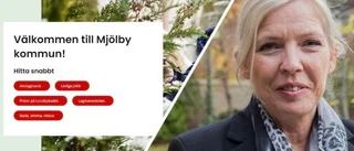 Ny sajt med AI – Kommunikationschefen: "Det här är första milstolpen"