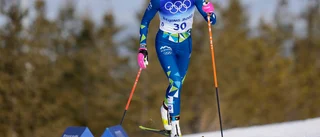 Succédebut för Lampic i världscupen: "Galet"