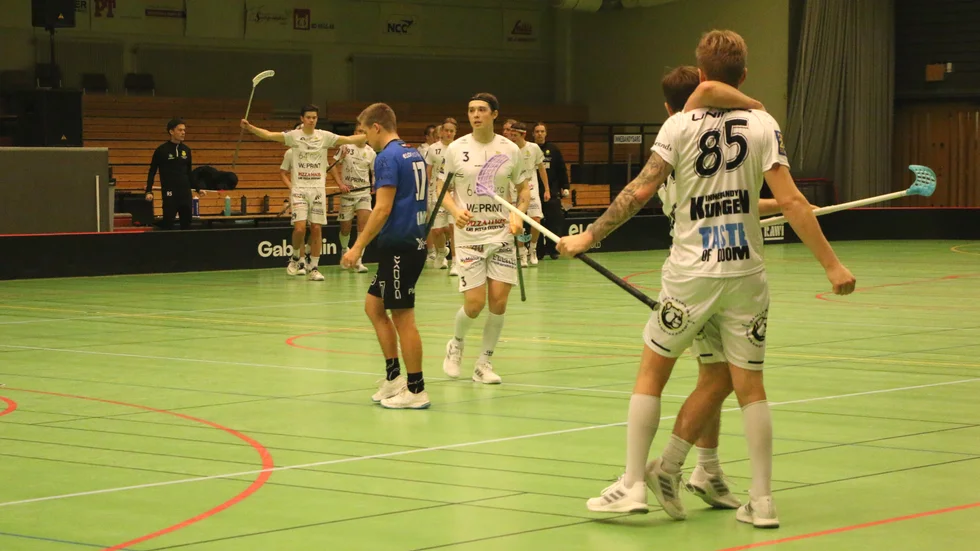 Gamla Stan gick vinnande ur den viktiga streckmatchen mot Öjebyn. (Arkivbild) 