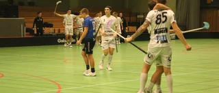 Tungt nederlag för Öjebyn i streckmatchen "Vi har saker att jobba på"