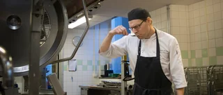 Dyrare mat – då äter fler elever i skolan 