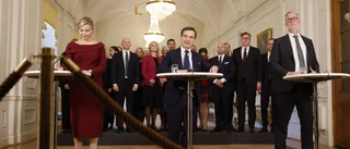 Varannan väljare: Regeringen har svikit löften