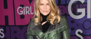 Skådespelaren Kirstie Alley är död