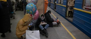 USA: Uppmuntrar inte angrepp på rysk mark