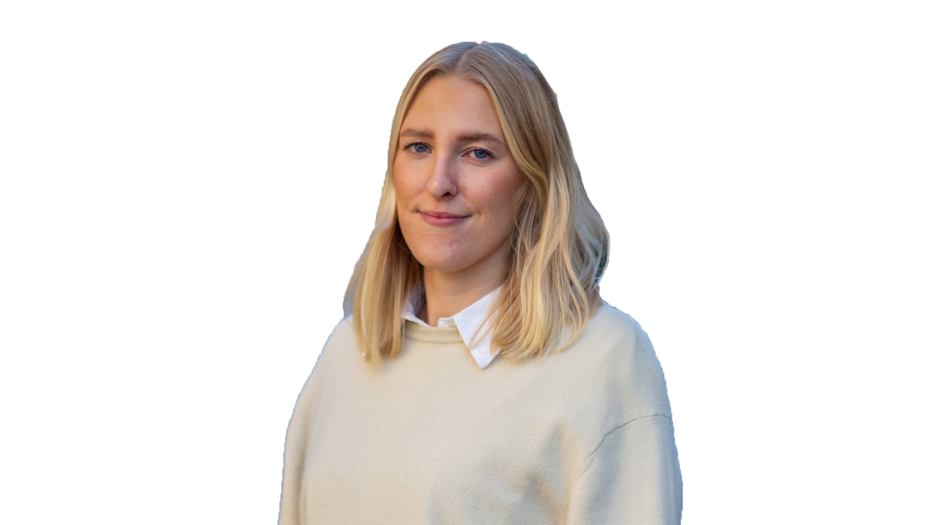Alice Staaf