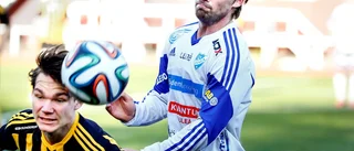 Nyckelspelaren väntar på IFK-förlängning