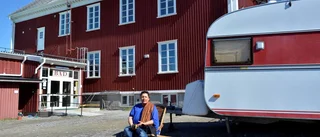 Abisko kan få lärarbostäder
