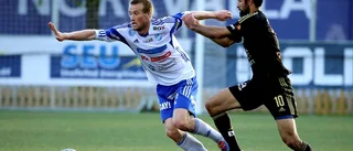 Nyckelspelare stannar i IFK