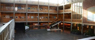 Så kan delar av stadshuset användas