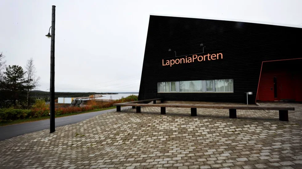 FRÅGETECKEN. Migrationsverkets informationsmöte lämnade fler frågor än svar hos Porjusborna.
