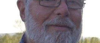 Conny Sundström, 70 år