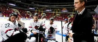 AHL-meriterad forward nära Asplöven