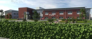 Överklagan försenar byggstart