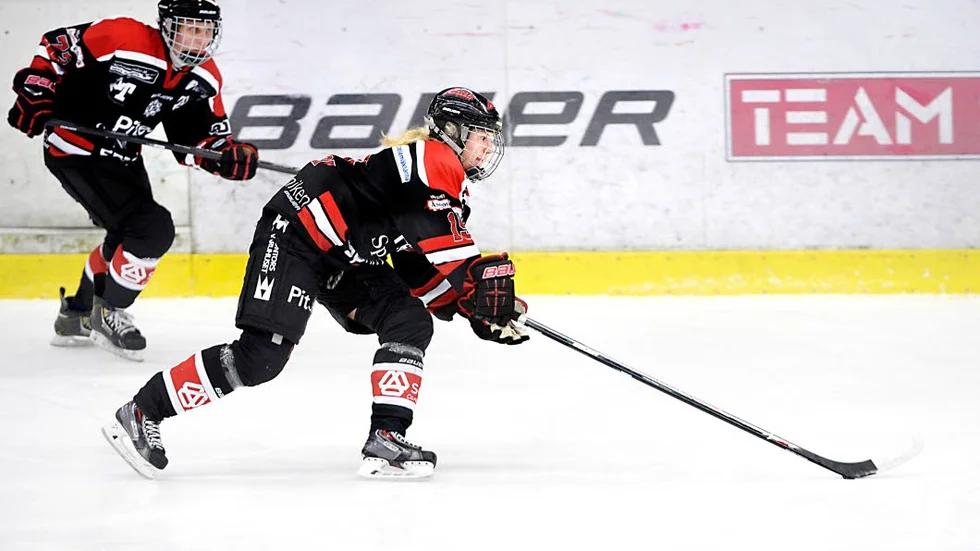Emma Eliasson.