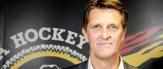 Om motionen: "Ingen var för den"