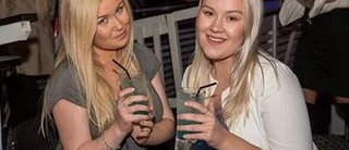 Vimmel: Var du på BBB i går?