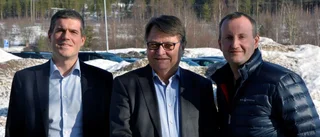 Ökad konkurrens om mobiltrafiken