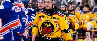 Öppnar för att lämna: "Jag har kontrakt – men också alternativ"