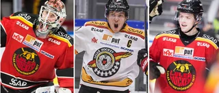 Betyg: Så har Luleå-spelarna skött sig