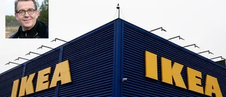 Förre LKAB-toppen köper IKEA-fabrik