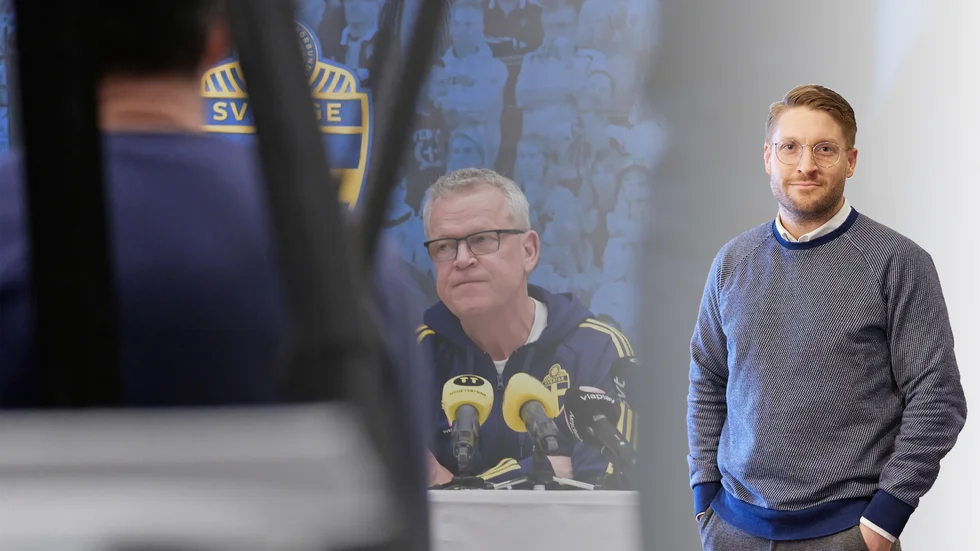Pär Ullrich, chefredaktör på Helagotland.se, skriver om det mediala efterspelet av gårdagens moderna tv-klassiker.