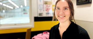 Sporten räddade Felicia under åren som mobbad: "Andra var elaka"