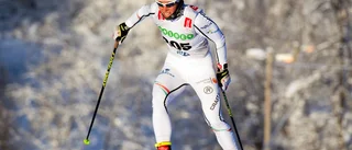 Stjärnans sköna besked – tvåa i sprintpremiären