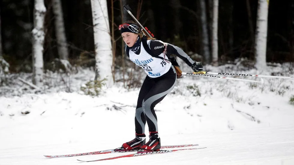 Anna Magnusson