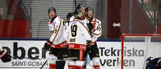 Luleå Hockeys svarta svit fortsätter