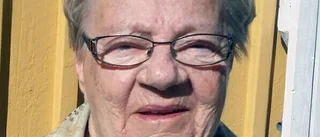 Gunborg Morin