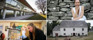 SE LISTAN: Det här händer på Gotland i april