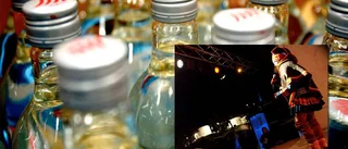 Same anmäler kränkande spritnamn