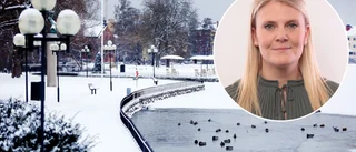 Så länge stannar snön: "Passa på och njut"