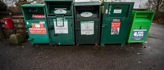 Klädinsamling får 90-konto igen