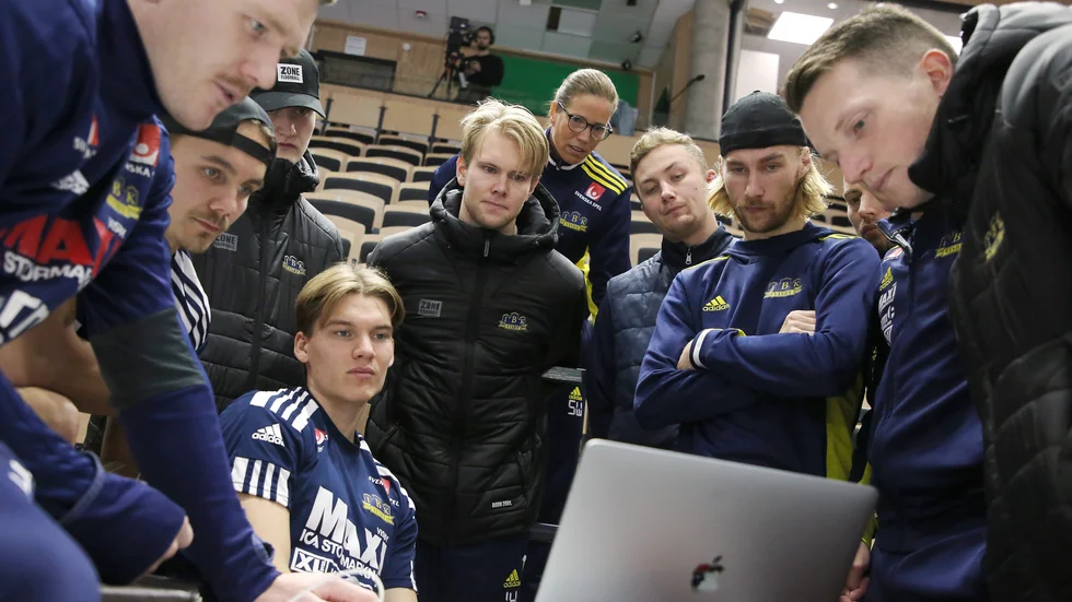 Visby IBK