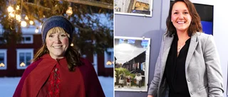Kurirens jultomte byter jobb – lämnar världsarvet