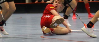 "Den sjukaste perioden jag varit med om"