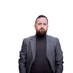 Niklas Otto Olsson
