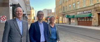 Så vill Borgerlig samverkan avlasta vårdpersonalen